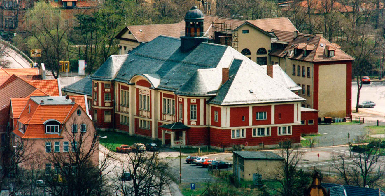 Das Volkshaus